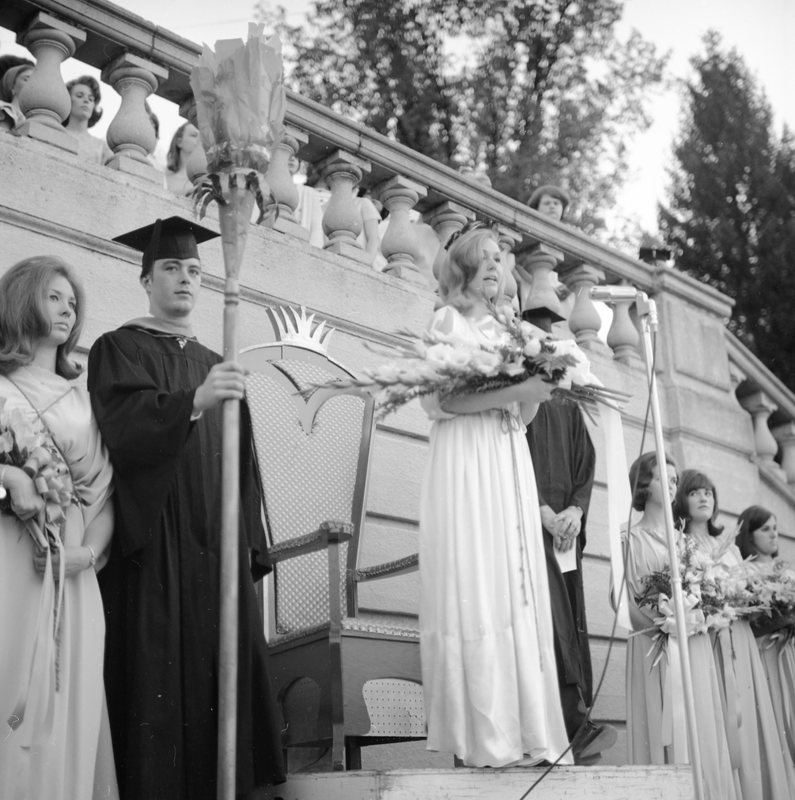 1968 Evensong Royalty Court 01