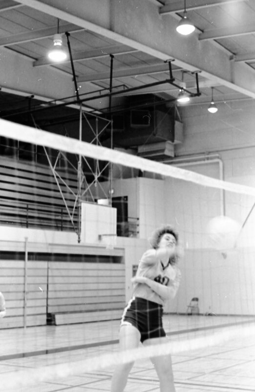 1979 Volleyball Action 47