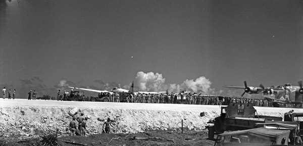 Japanese Betty Bombers 7