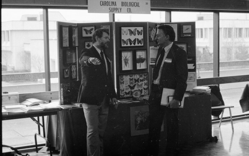 1983 Math &amp; Science Conference 10