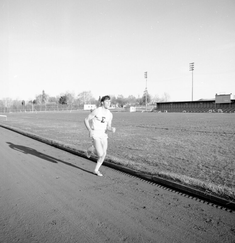 1970 Track, Running 05