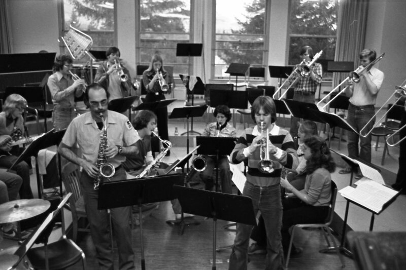 1978 Jazz Ensemble 11