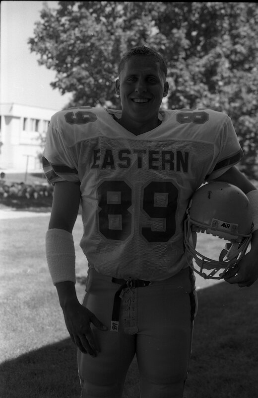 1990 Football Player, Portraits 65