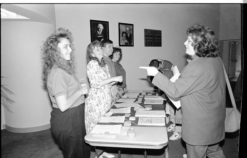 1991 Open House 25