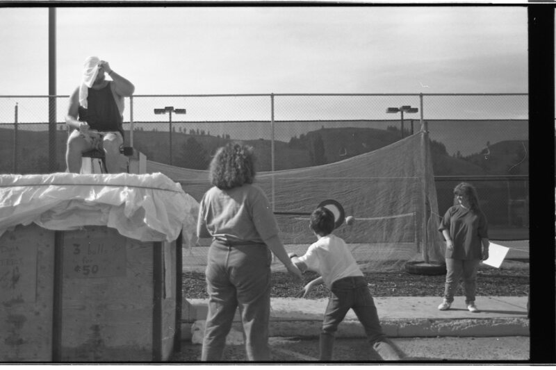 1989 Homecoming Dunk Tank 04