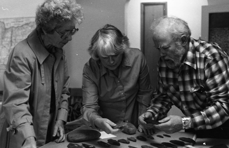 1982 Anthropology Exhibit 02
