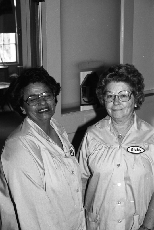 1985 Employees, Custodians 02