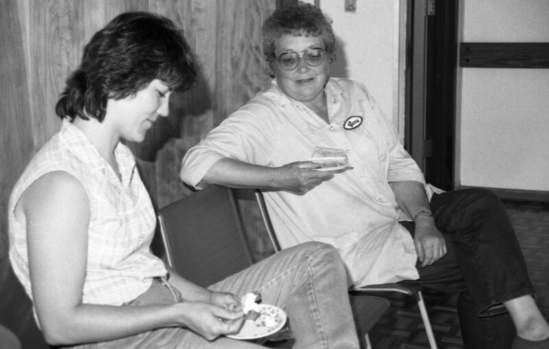 1986 Retirement, Neva Witten 06