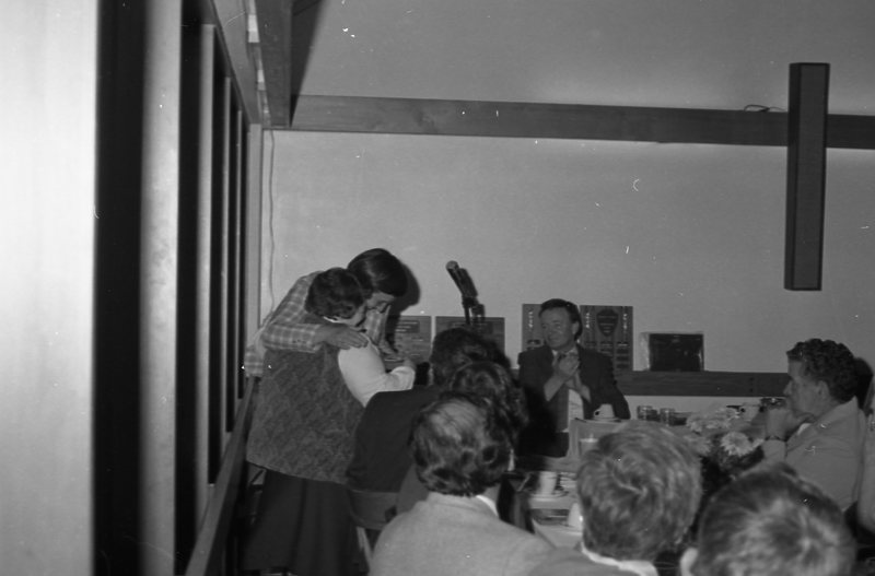 1982 Awards Banquet 18