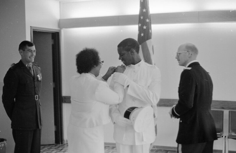 1983 ROTC Awards 06