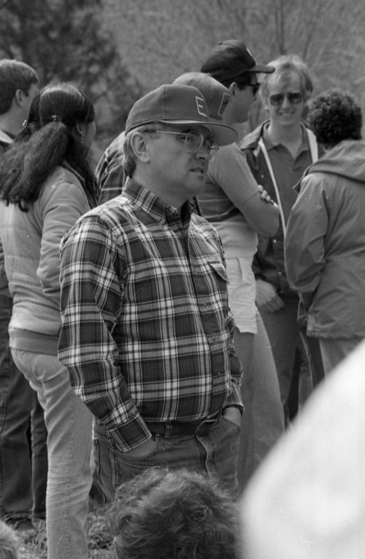1988 Raft Race, Fans 06