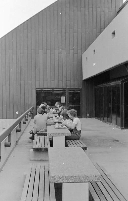 1978 Native American Root Feast 06