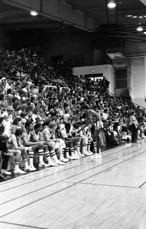 1983 Basketball, Harlem Globetrotters 37