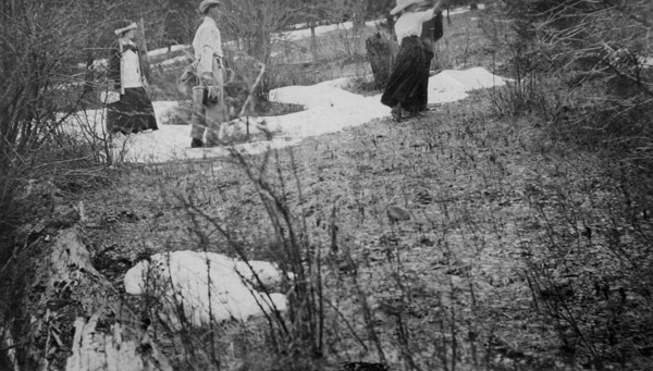 Reuter Group-D, Snow 3