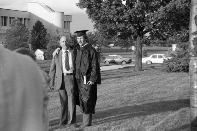 1985 Graduation, After 10
