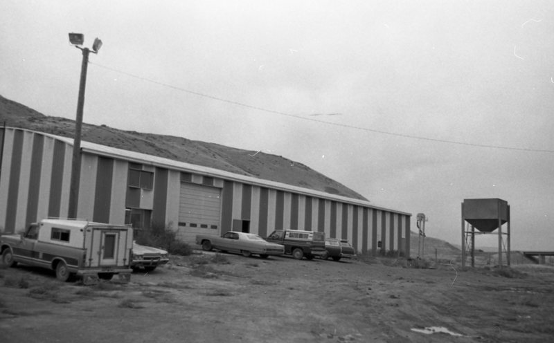 1979 Field Trip, Grande Ronde Commodities Plant 36