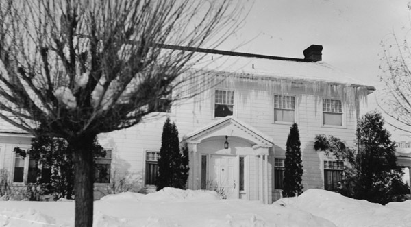 La Grande Home, Reuter-B 5