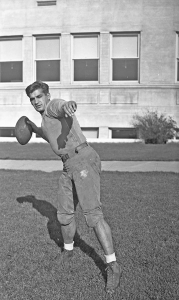 EONS, Football Player 25