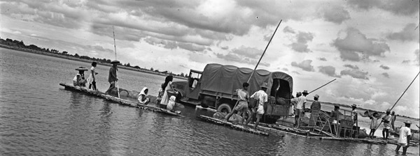 Alba River Crossing 6