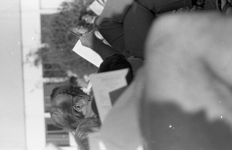 1984 Theatre, Chautaqua 13
