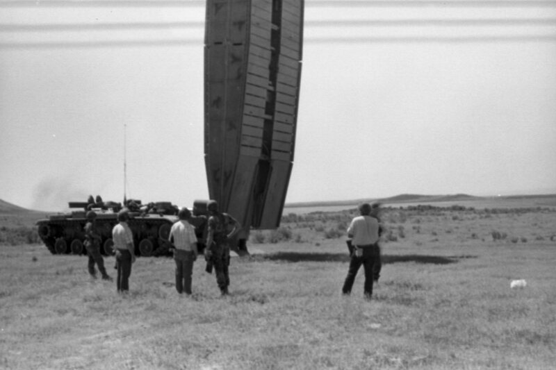 1988 National Guard Trip 02