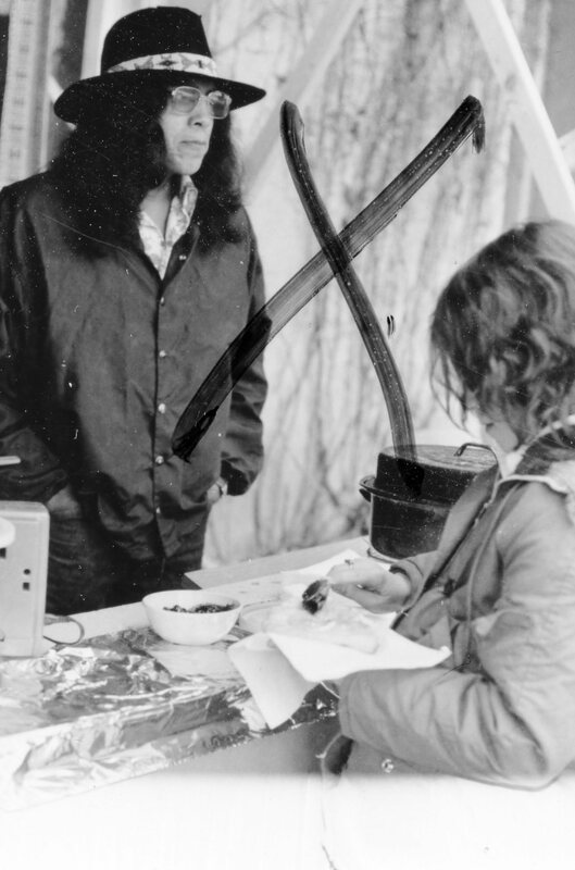 1975 Octoberfest, Booth 08