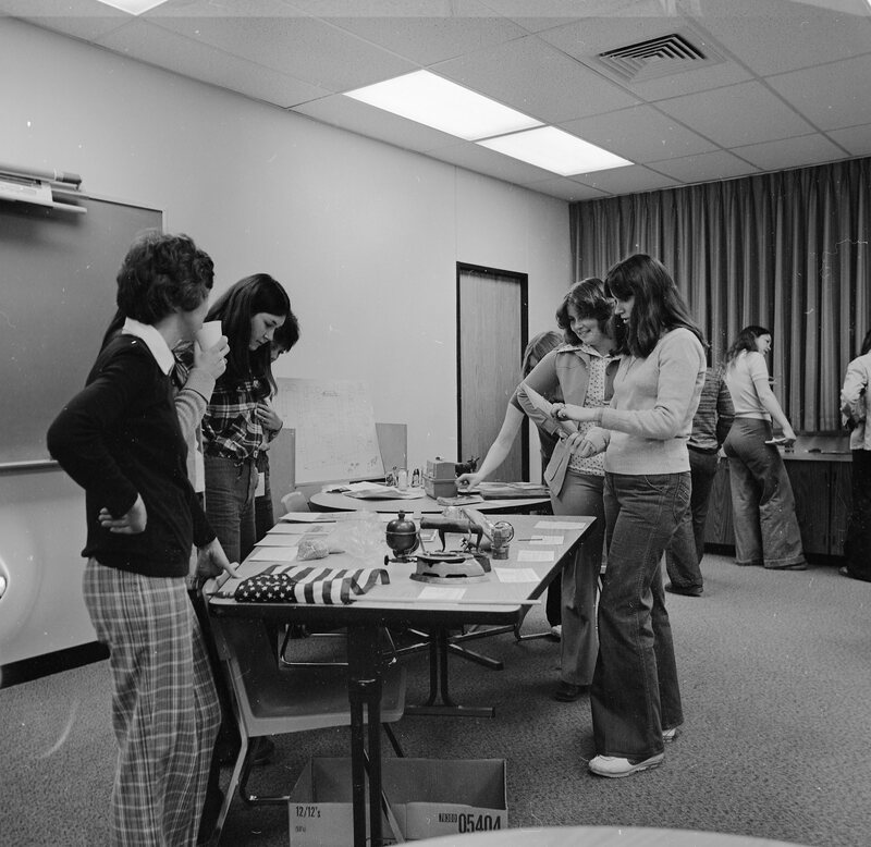 1978 Classroom 18