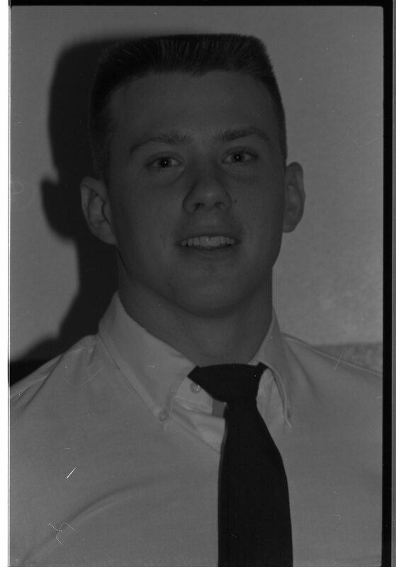 1990 Baseball Player, Portraits 40