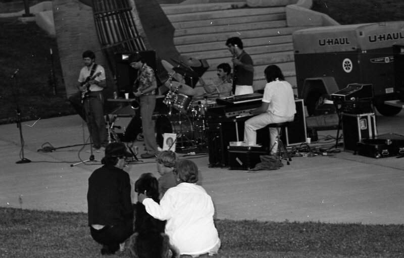 1984 Concert Outdoors 02