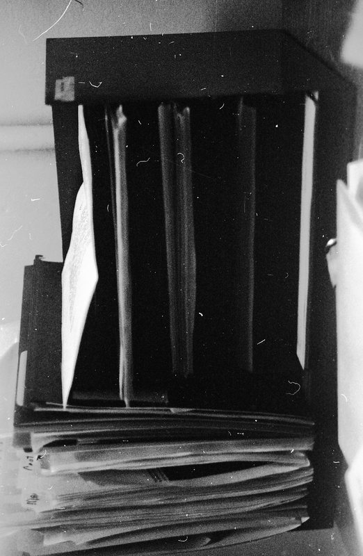 1985 Organize &amp; Schedule 01