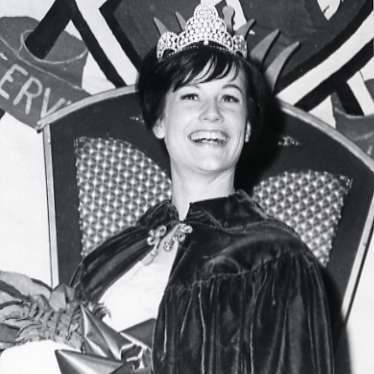 1966 Dance, I.K. Duchess