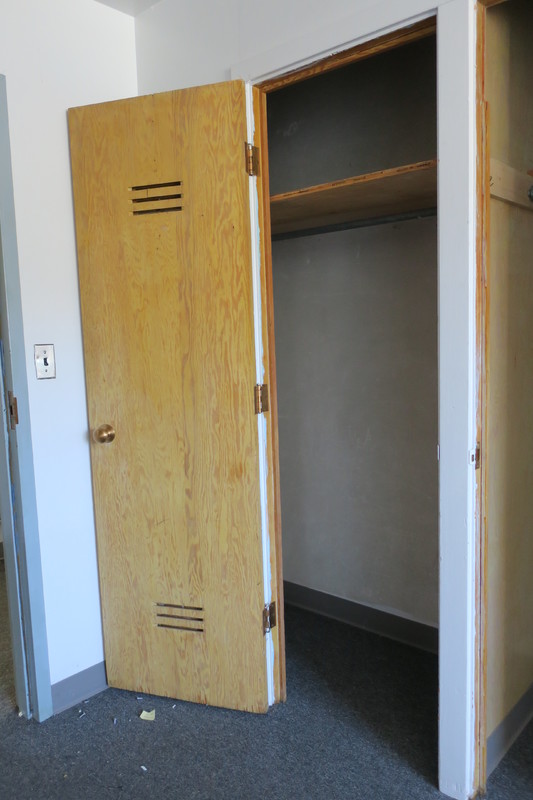 Dorian and Hunt Hall 615