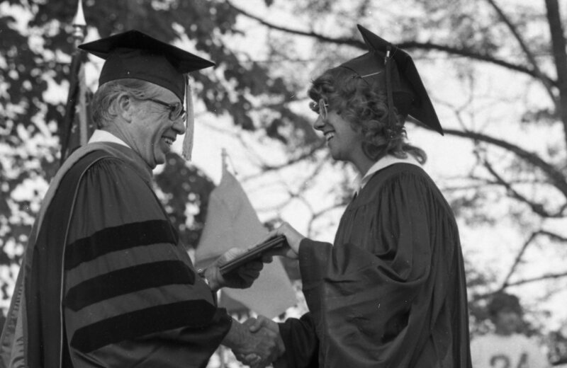 1979 Graduation 07