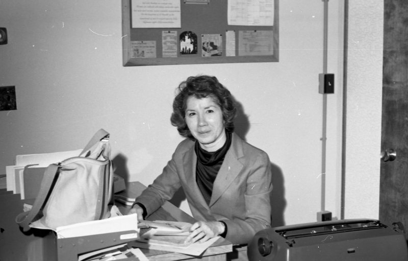 1980 Employee, Mary Birli 02