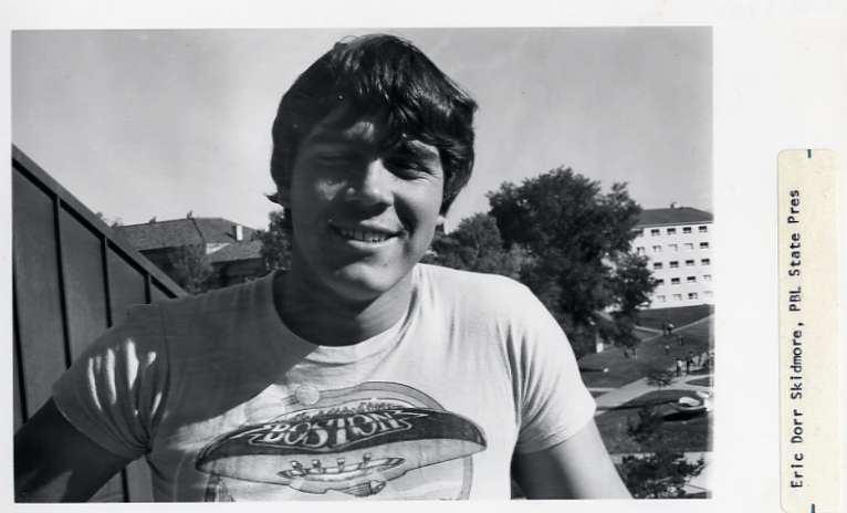 1980 Phi Beta Lambda Member 1