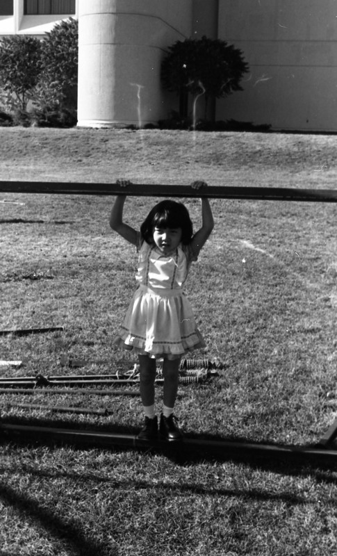 1980 Octoberfest, Set-up 01