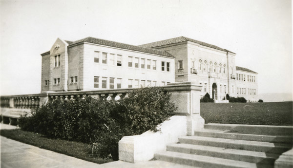 1934 Inlow Hall