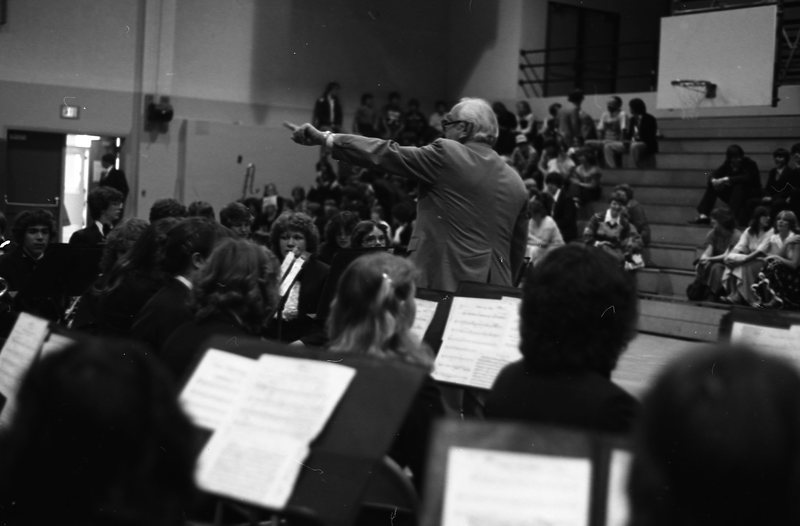 1981 District 6 Music Festival 03