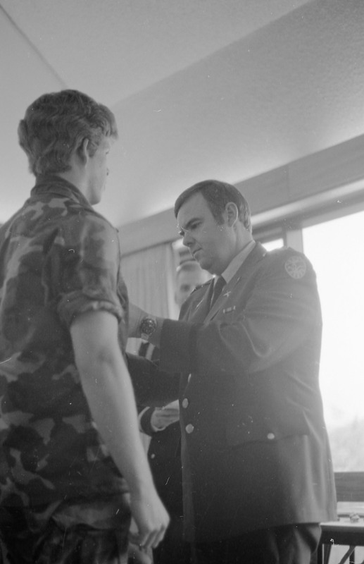 1983 ROTC Awards 17