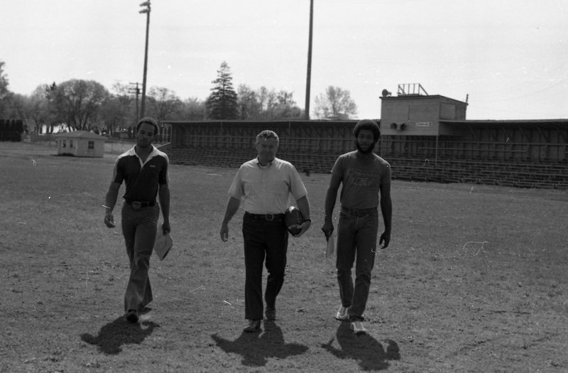 1980 Football, Going Pro 04
