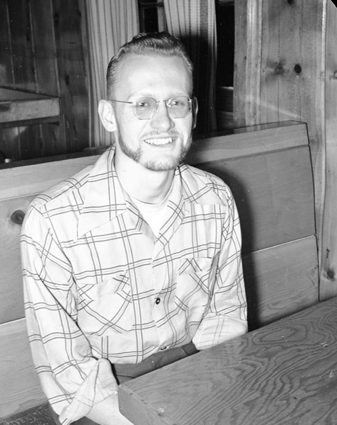 1949-50 Whiskerino Contest 5