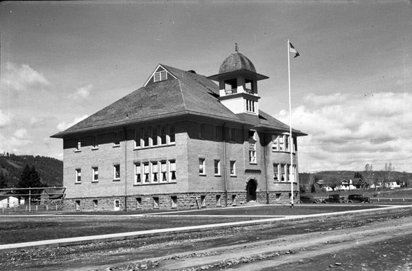 Elgin School 6