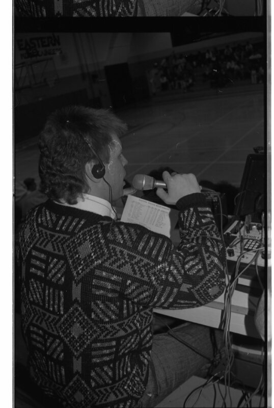 1990 Sports Reporter 12