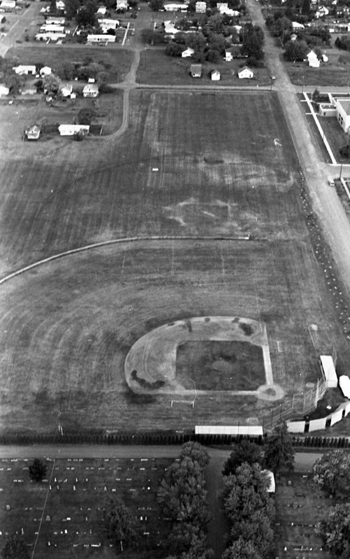 1977 Campus, Aerial Views 27