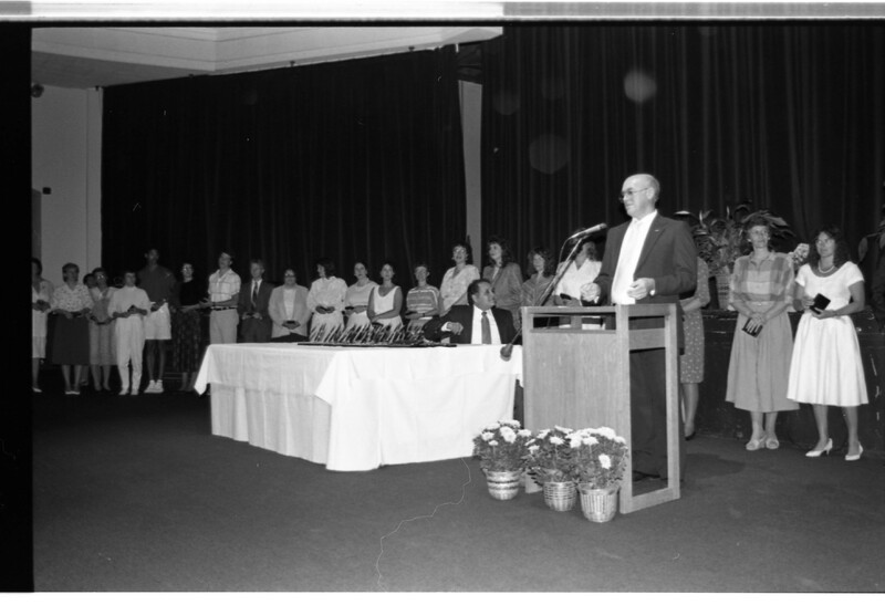 1989 Awards Ceremony 54