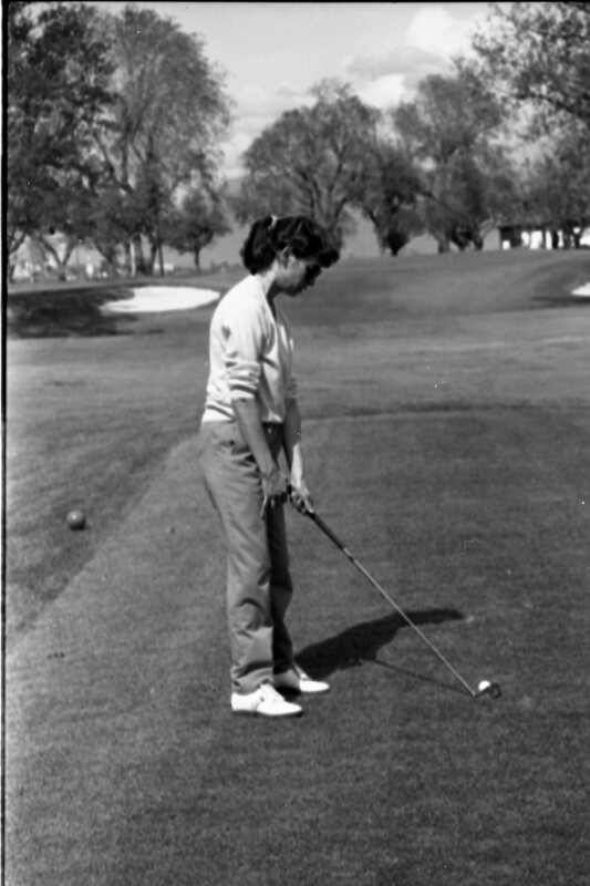 1990 Golf, Mountaineer Classic 37