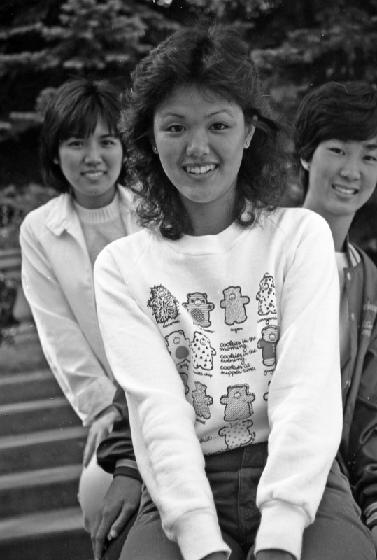 1985 Students, Hawaiian 04