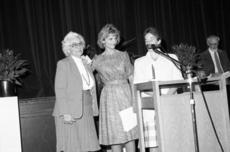 1986 Awards Assembly 26