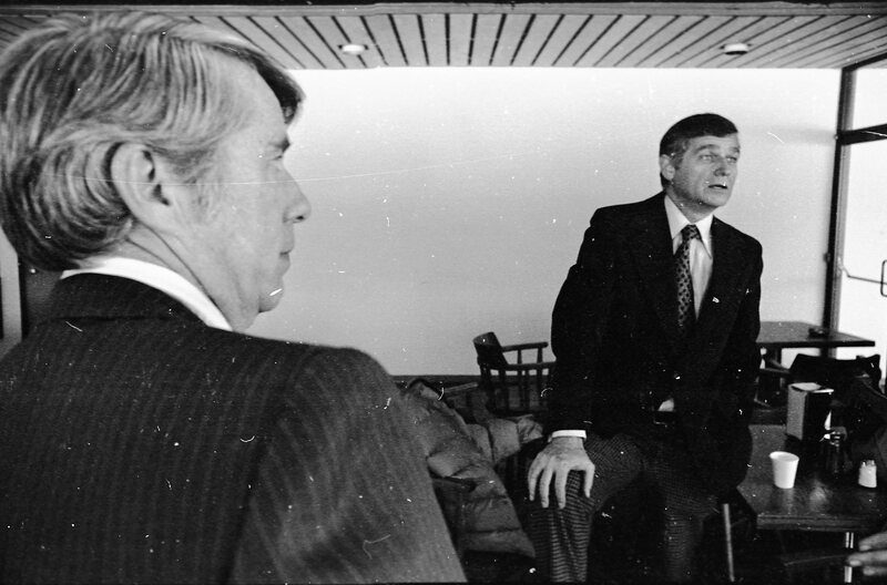 1974 Unidentified Guest Speaker, Man D 02