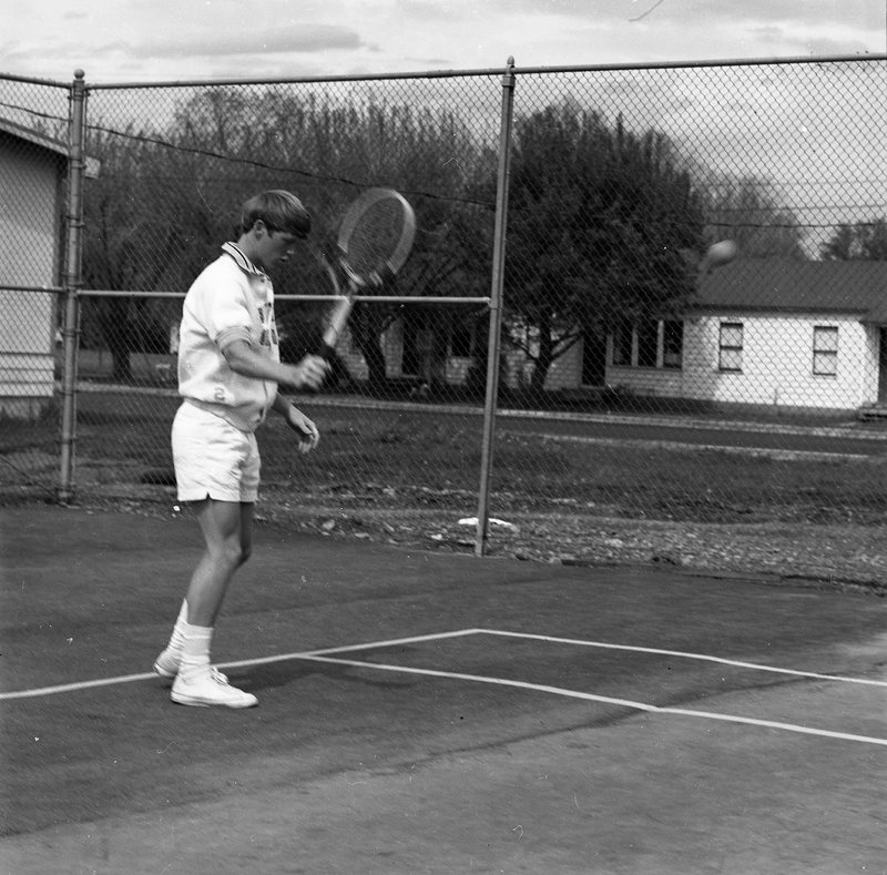 1970 Tennis Player 04